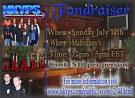 Mahogany's Bar & Grill - Cincinnati