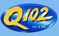 Q102 BUD Party at Sawyer Point