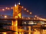 COVINGTON'S ROEBLING SUNDAYS - 3 for $3!