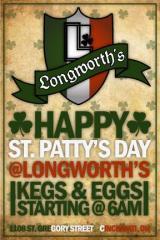 Longworths - Cincinnati