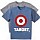 Sales of Target logo t-shirts plummeting in DC area.